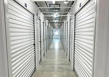Buffalo Storage Units Store Space Self Storage