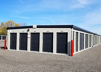 Buffalo Storage Units Store Space Self Storage