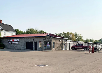 Store Space Self Storage Buffalo Storage Units image 1