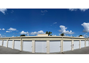 Cape Coral Storage Units Store Space Self Storage