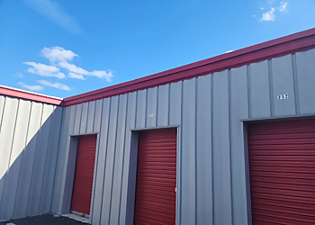 Cape Coral Storage Units Store Space Self Storage