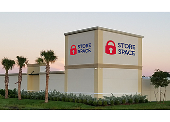 Store Space Self Storage Cape Coral Storage Units image 1