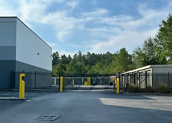 Store Space Self Storage - Columbia, SC Storage Units