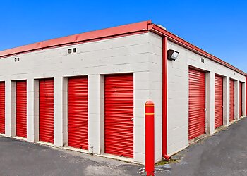 Columbus Storage Units Store Space Self Storage
