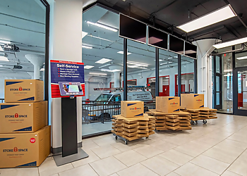 St Louis Storage Units Store Space Self Storage