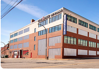 Store Space Self Storage St Louis Storage Units image 1