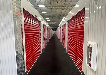 Syracuse Storage Units Store Space Self Storage