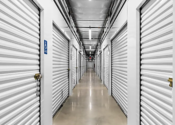 Waco Storage Units Store Space Self Storage