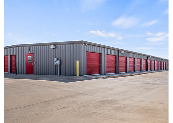 Waco Storage Units Store Space Self Storage