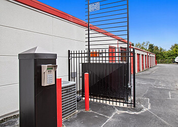 3 Best Storage Units in Columbus, GA - Expert Recommendations