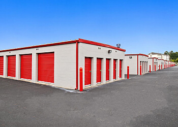 3 Best Storage Units in Columbus, GA - Expert Recommendations