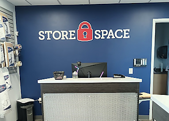 Hartford Storage Units Store Space Self Storage Hartford