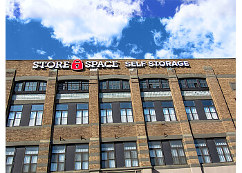 Store Space Self Storage Hartford 