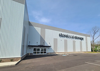 Storelocal Storage Storelocal Storage - Knoxville, TN Storage Units