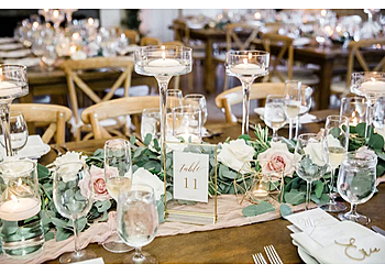 Fullerton Wedding Planners Storia Mia Events LLC