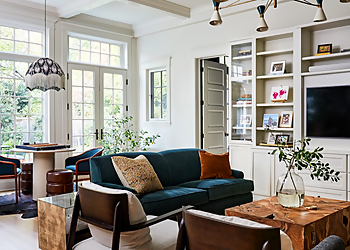 Washington Interior Designers Storie Collective