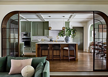 Washington Interior Designers Storie Collective