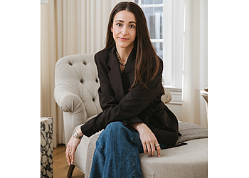 Storie Collective Washington Interior Designers image 1
