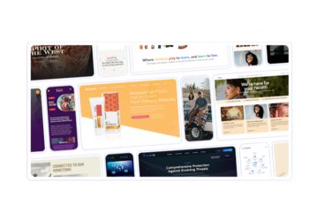 Carlsbad Web Designers Storm Brain