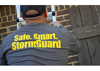 Storm Guard Roofing of Evansville - Evansville, IN Roofing Contractors - On-Site Service Image