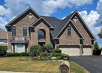 Naperville Roofing Contractors Storm Guard of Naperville