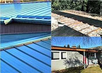 Anchorage Roofing Contractors Storm Proof Roofing