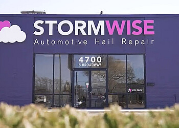 StormWise Auto Body Shop Lakewood Auto Body Shops