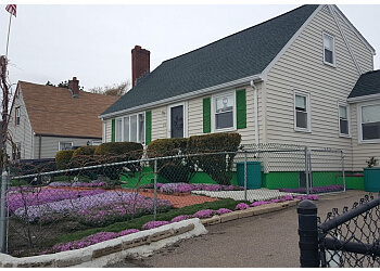 Cambridge Roofing Contractors Storm Works Roofing & Restoration