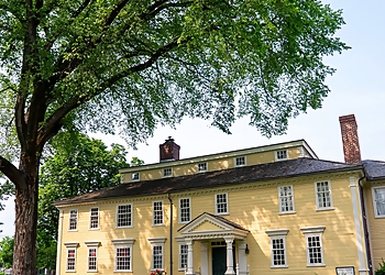 Storrowton Village Museum - Springfield, MA Places To See - Entertainment Image