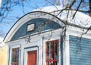 Storrowton Village Museum - Springfield, MA Places To See - Visitor Experience Image