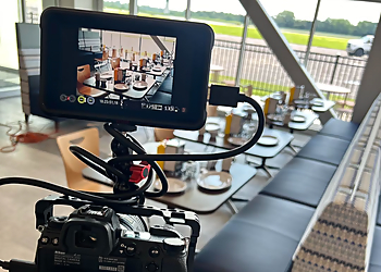 Topeka Videographers Story Factory Media