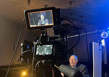 Topeka Videographers Story Factory Media