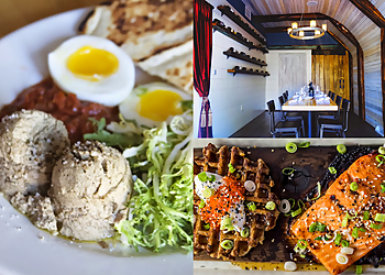 Story Hill BKC - Milwaukee, WI American Restaurants - Service Highlights
