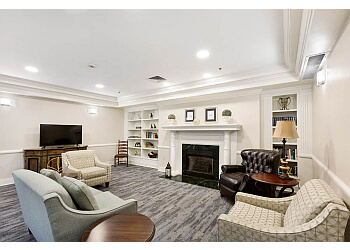 Chattanooga Assisted Living Facilities StoryPoint Chattanooga