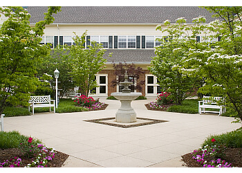 StoryPoint Chattanooga Chattanooga Assisted Living Facilities