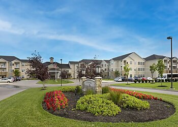 StoryPoint Grove City Columbus Assisted Living Facilities image 1