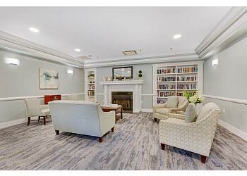 Knoxville Assisted Living Facilities StoryPoint Knoxville West