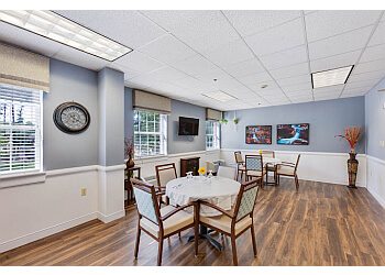 Knoxville Assisted Living Facilities StoryPoint Knoxville West