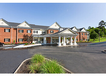StoryPoint Knoxville West Knoxville Assisted Living Facilities