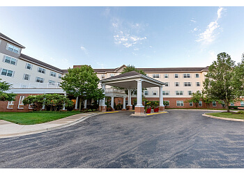 StoryPoint Naperville Naperville Assisted Living Facilities