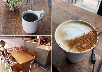 Hartford Cafe Story and Soil Coffee