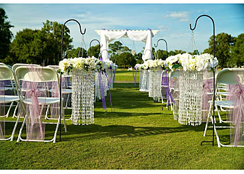 Norfolk Wedding Planners Storybook Events