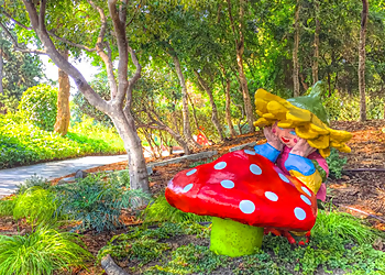 Storyland - Fresno, CA Amusement Parks - Attraction Image