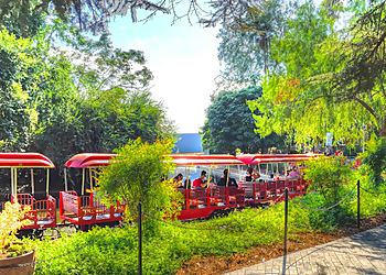Storyland - Fresno, CA Amusement Parks - Outdoor Activity Image