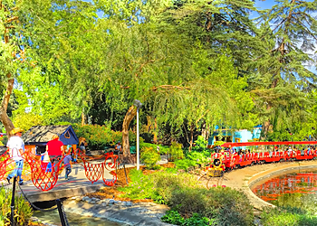 Storyland - Fresno, CA Amusement Parks - Entertainment Image