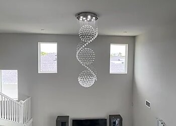 Port St Lucie Electricians Stott Brothers Electric