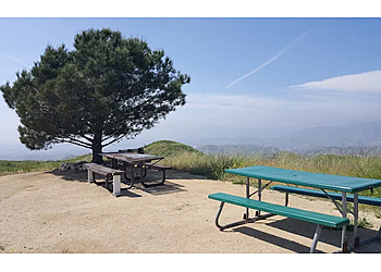 Burbank Hiking Trails Stough Canyon Nature Center