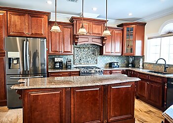 New York Home Builders Stout Homes Inc.