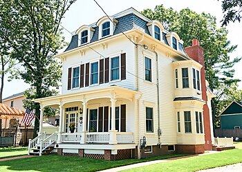 New York Home Builders Stout Homes Inc.