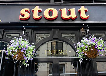 New York Sports Bars Stout NYC Flagship